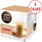 Capsula DG NESTLE, Cortado Decaffeinato 12213078