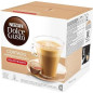 Capsula DG NESTLE, Cortado Decaffeinato 12213078 Capsula DG NESTLE, Cortado Decaffeinato 12213078
