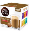 Capsula DG NESTLE 12293457, Decaffeinato con leche