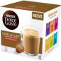 Capsula DG NESTLE 12293457, Decaffeinato con leche Capsula DG NESTLE 12293457, Decaffeinato con leche