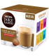 Capsula DG NESTLE 12293457, Decaffeinato con leche