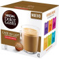 Capsula DG NESTLE 12293457, Decaffeinato con leche Capsula DG NESTLE 12293457, Decaffeinato con leche