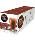 Capsula DG NESTLE 12367419, Chococino