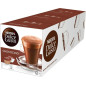 Capsula DG NESTLE 12367419, Chococino