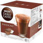 Capsula DG NESTLE 12367419, Chococino