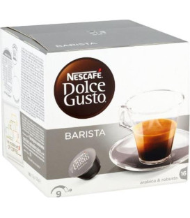 Capsula DG NESTLE 12393652, Espresso Barista