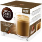 Capsula DG NESTLE 12412560, Cafe Leche Intenso