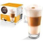 Capsula DG NESTLE 12416058, Latte Macchiato