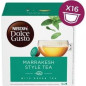 Capsula DG NESTLE 12500260, Marrakesh Style TEA