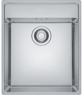Fregadero Franke CUBETA MARIS MRX21040TL