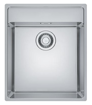 Fregadero Franke CUBETA MARIS MRX21040TL Fregadero Franke CUBETA MARIS MRX21040TL