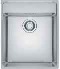 Fregadero Franke CUBETA MARIS MRX21040TL