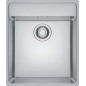 Fregadero Franke CUBETA MARIS MRX21040TL Fregadero Franke CUBETA MARIS MRX21040TL