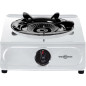 Cocina Vitrokitchen 160IB, 1 fuego, Triple inox, B