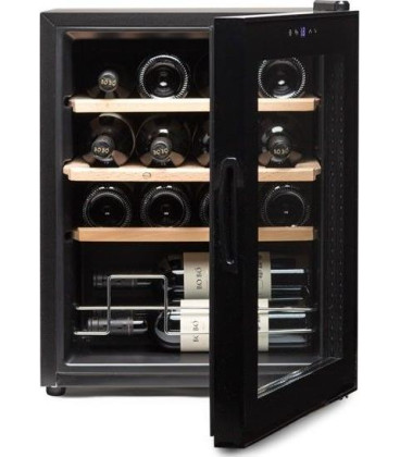 Vinoteca Vinobox V16PRO, 16 BOTELLAS, A