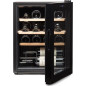 Vinoteca Vinobox V16PRO, 16 BOTELLAS, A