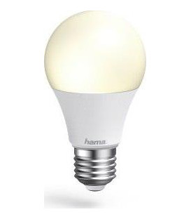 Bombilla Hama Wifi edlamp,176550 E27, 10W