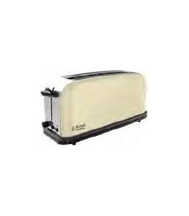 Tostador Russell Hobbs 2139556 ranura larga Classi
