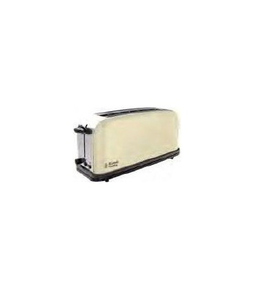 Tostador Russell Hobbs 2139556 ranura larga Classi Tostador Russell Hobbs 2139556 ranura larga Classi