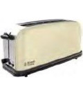 Tostador Russell Hobbs 2139556 ranura larga Classi