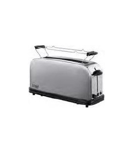 Tostador Russell Hobbs 2139656, ranura larga