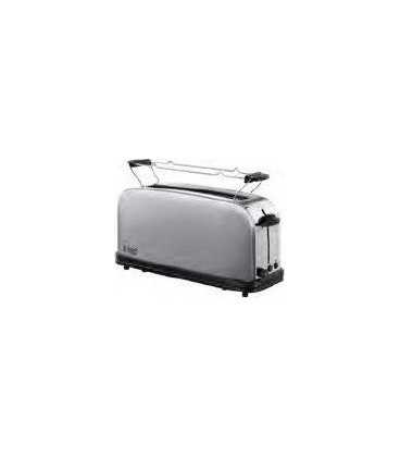 Tostador Russell Hobbs 2139656, ranura larga