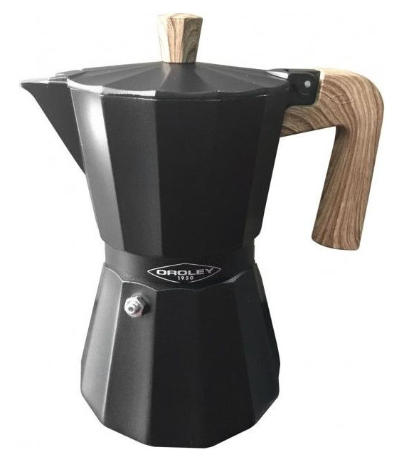 Cafetera Oroley 215020350, New Dakar, 6T