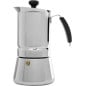 Cafetera Oroley 215080400, Inox Arges 6T