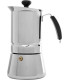 Cafetera Oroley 215080400, Inox Arges 6T