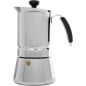 Cafetera Oroley 215080500, Inox Arges 9T