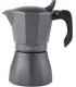 Cafetera Oroley 215090300, Induccion Petra Gris 6T