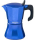 Cafetera Oroley 215090402, Petra Azul, 9T