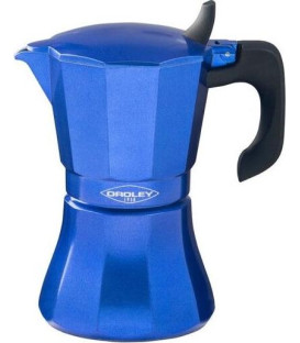 Cafetera Oroley 215090502, Petra Azul, 12T