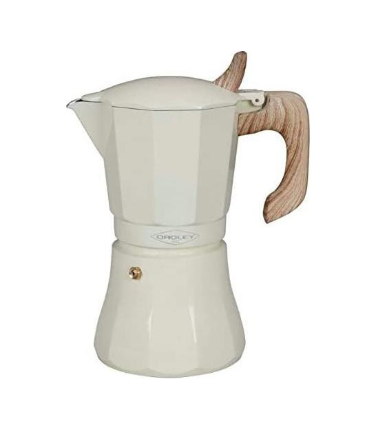 Cafetera goteo Orbegozo CG4060N, 12 tazas, 1,3L - JUAN LUCAS