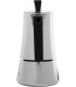 Cafetera Oroley 215100200, Inox Stilla 2T