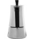 Cafetera Oroley 215100200, Inox Stilla 2T