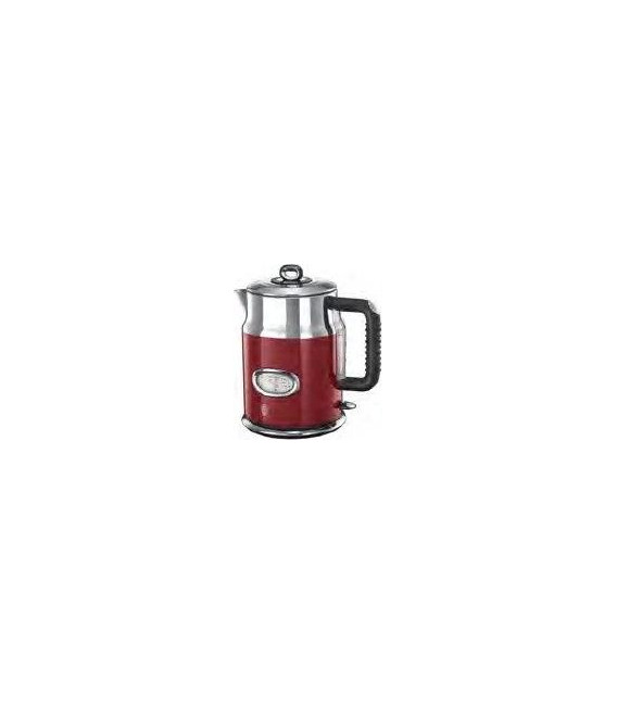 Hervidor Russell Hobbs 2167070, 1,7L, 2400w