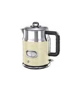Hervidor Russell Hobbs 2167270, 1,7L, 2400w