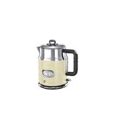 Hervidor Russell Hobbs 2167270, 1,7L, 2400w