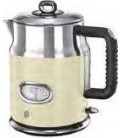 Hervidor Russell Hobbs 2167270, 1,7L, 2400w