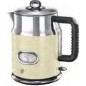 Hervidor Russell Hobbs 2167270, 1,7L, 2400w