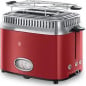 Tostador Russell Hobbs 2168056, retro rojo