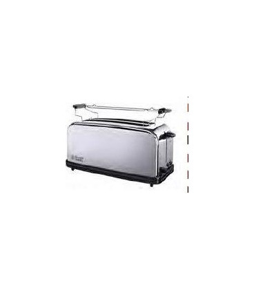 Tostador Russell Hobbs 2352056, ranura larga