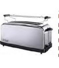 Tostador Russell Hobbs 2352056, ranura larga