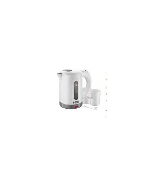 Hervidor Russell Hobbs 2384070, Travel, 0.85 L