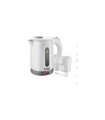 Hervidor Russell Hobbs 2384070, travel, 0.85 l