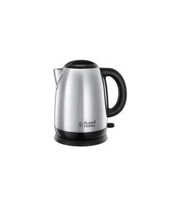 Hervidor Russell Hobbs 2391270, adventure, 1.7l Hervidor Russell Hobbs 2391270, adventure, 1.7l