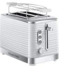 Tostador Russell Hobbs 2437056, 2 ranuras cortas