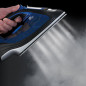 Plancha vapor Russell Hobbs 2465056, 2400w impact