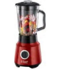 Batidora vaso Russell Hobbs 2472056, desire, roja